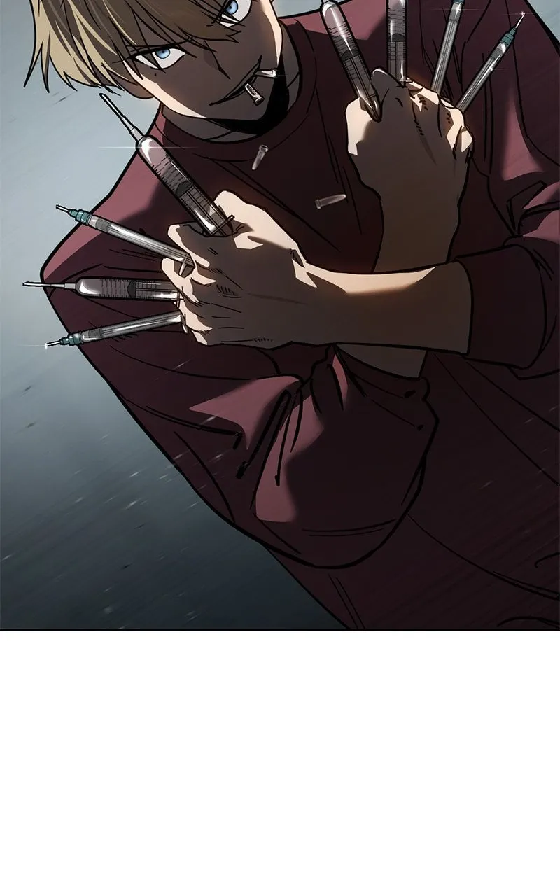 Read Dead Mansion chapter 11 image 41 on Lezhin