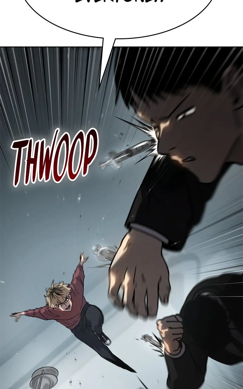 Read Dead Mansion chapter 11 image 44 on Lezhin