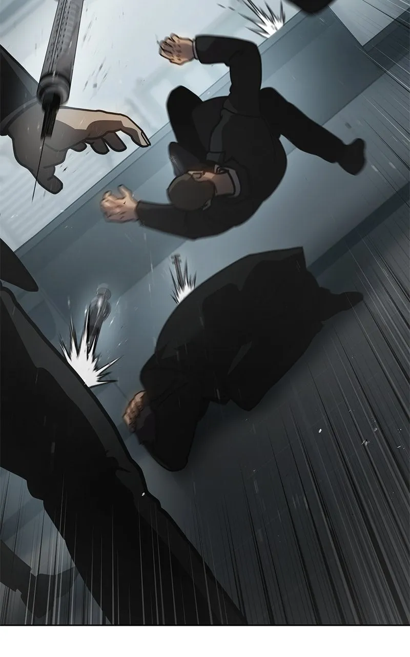 Read Dead Mansion chapter 11 image 45 on Lezhin