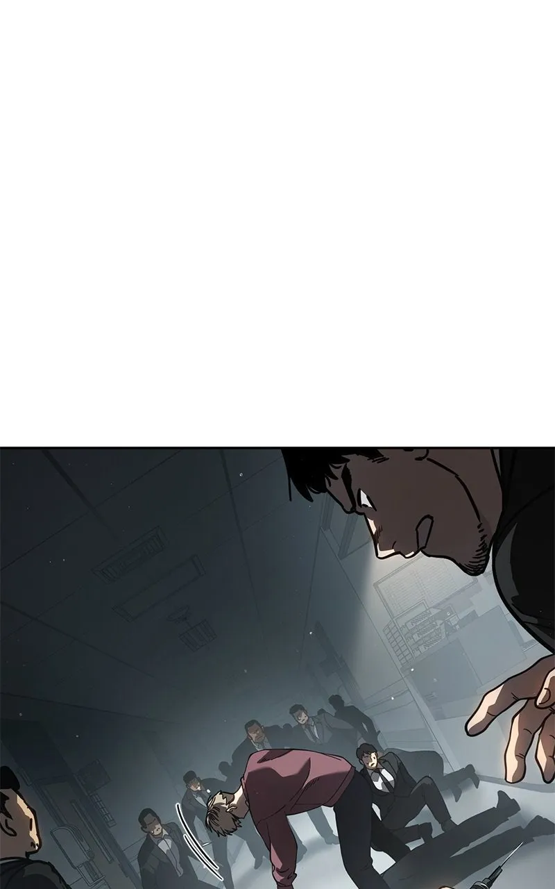 Read Dead Mansion chapter 11 image 50 on Lezhin