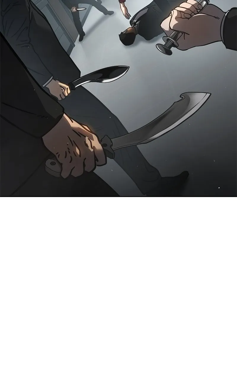 Read Dead Mansion chapter 11 image 51 on Lezhin