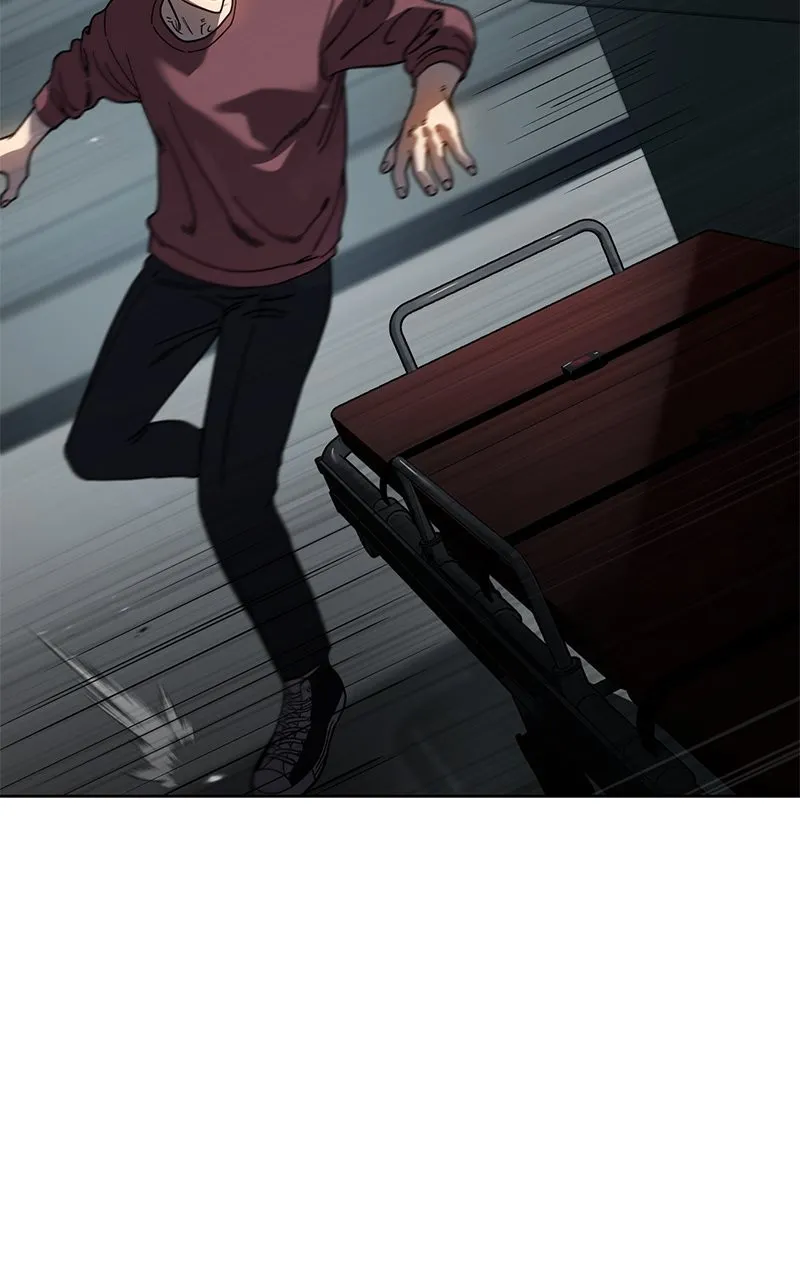 Read Dead Mansion chapter 11 image 59 on Lezhin