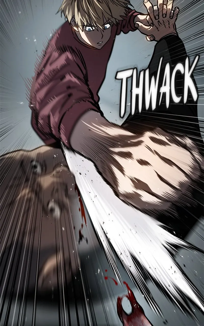 Read Dead Mansion chapter 11 image 7 on Lezhin