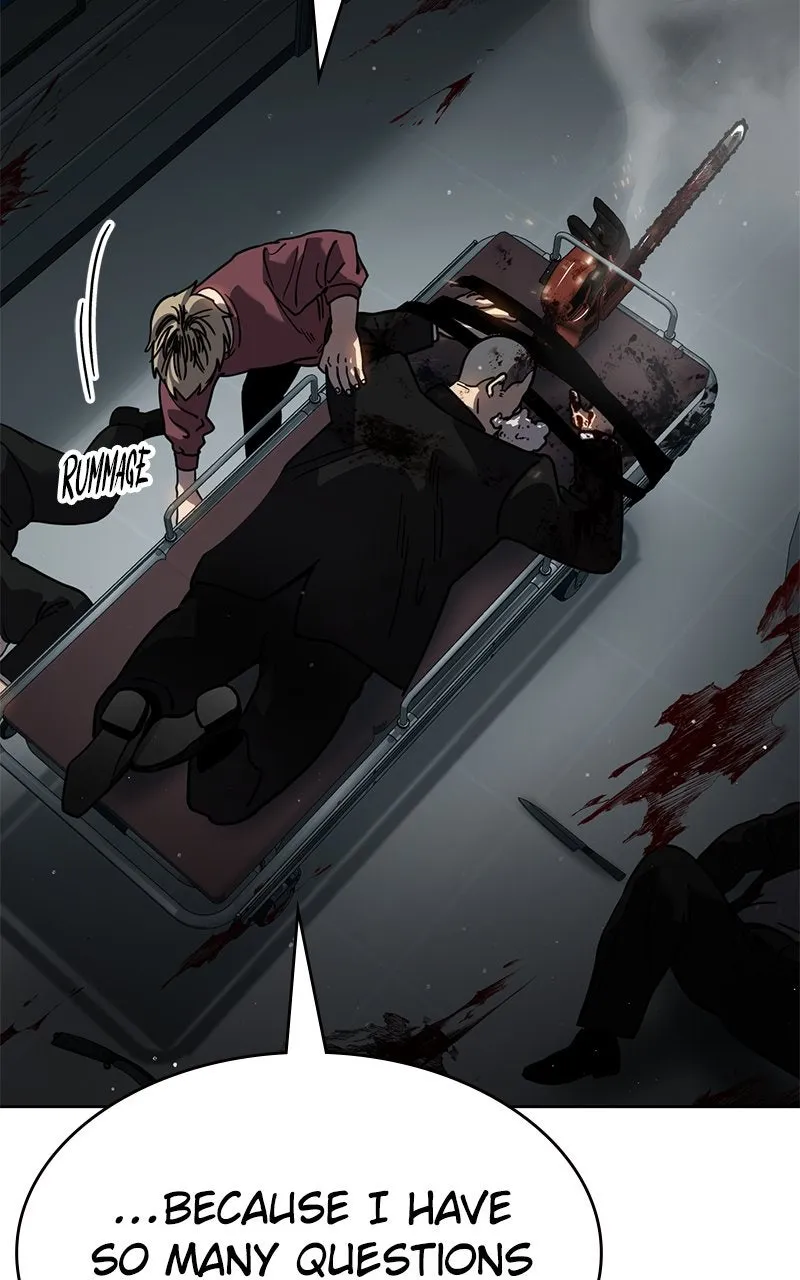 Read Dead Mansion chapter 11 image 81 on Lezhin