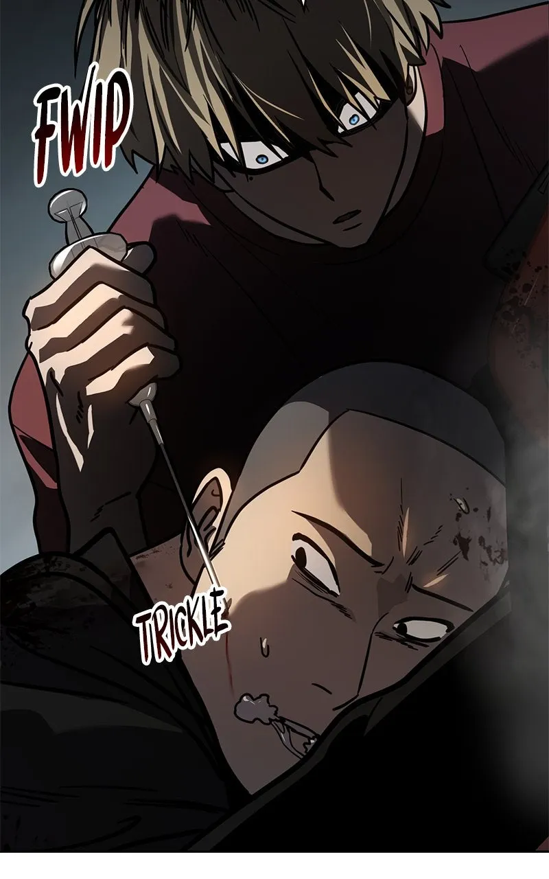 Read Dead Mansion chapter 11 image 83 on Lezhin