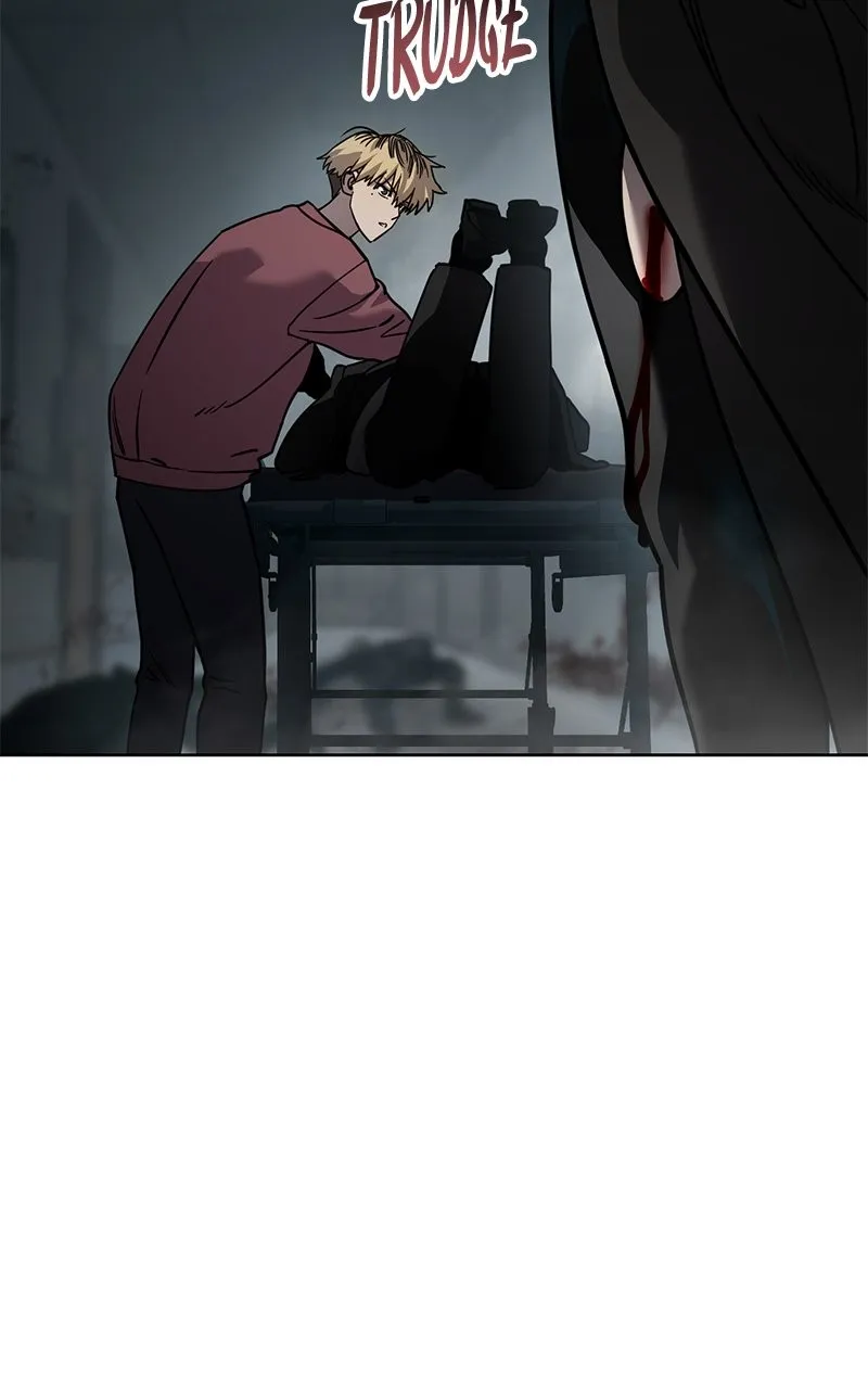 Read Dead Mansion chapter 11 image 85 on Lezhin