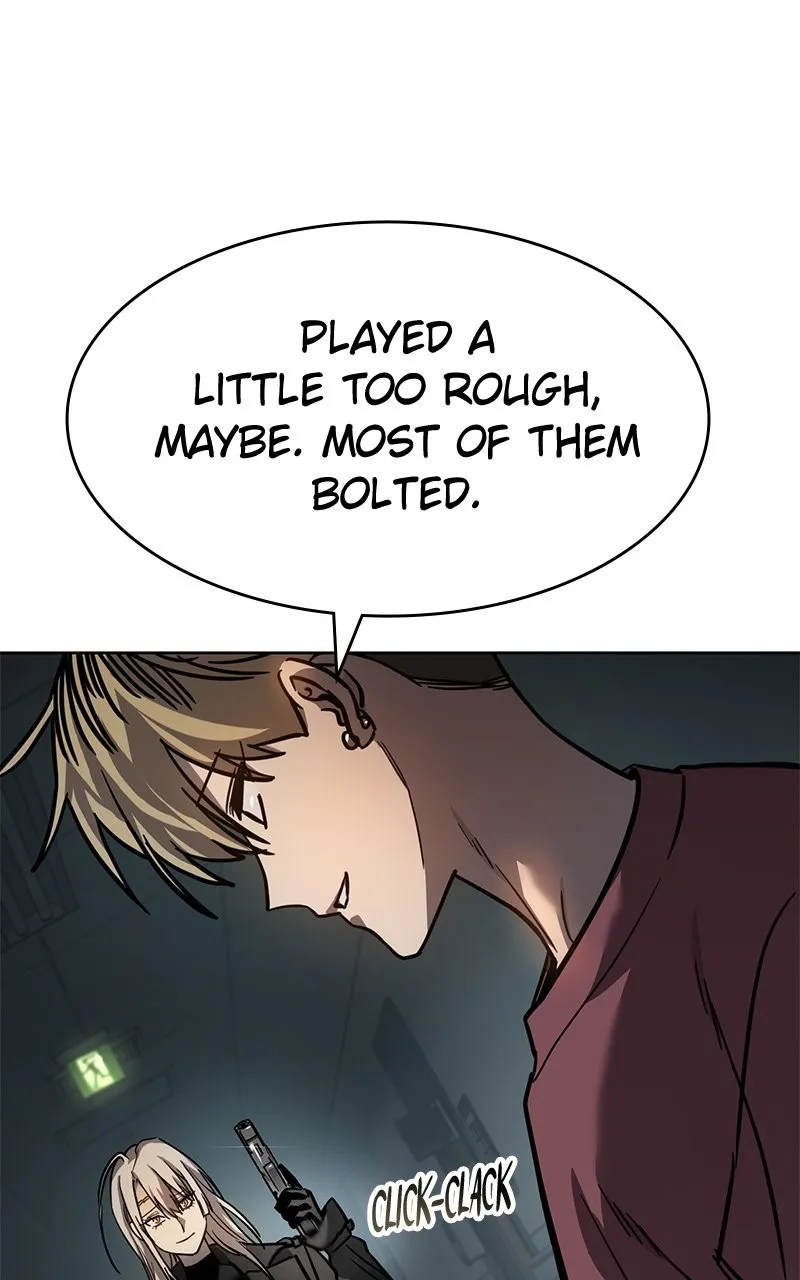 Read Dead Mansion chapter 11 image 86 on Lezhin