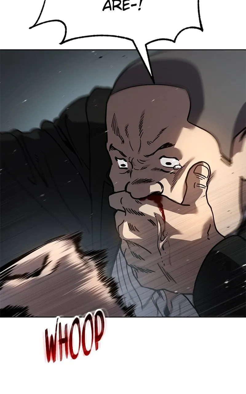 Read Dead Mansion chapter 11 image 9 on Lezhin