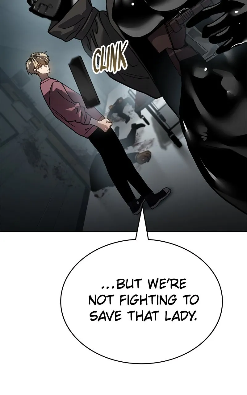 Read Dead Mansion chapter 11 image 91 on Lezhin