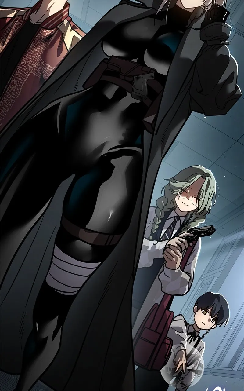 Read Dead Mansion chapter 12 image 10 on Lezhin
