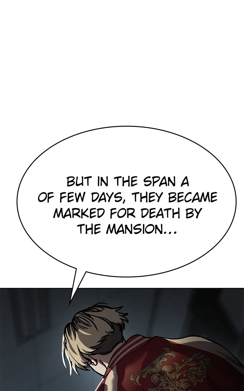 Read Dead Mansion chapter 12 image 101 on Lezhin