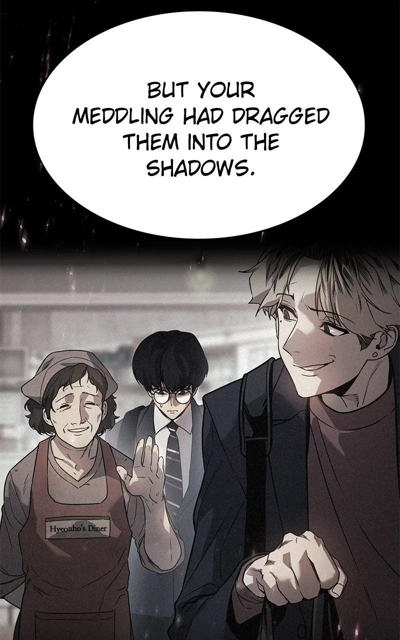Read Dead Mansion chapter 12 image 108 on Lezhin