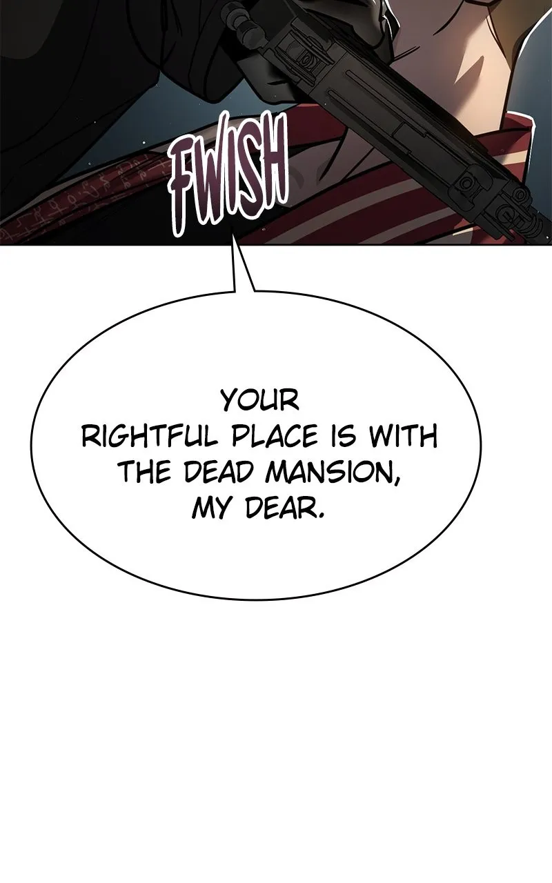Read Dead Mansion chapter 12 image 118 on Lezhin