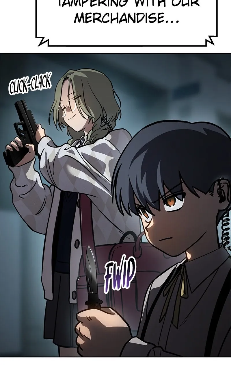 Read Dead Mansion chapter 12 image 12 on Lezhin