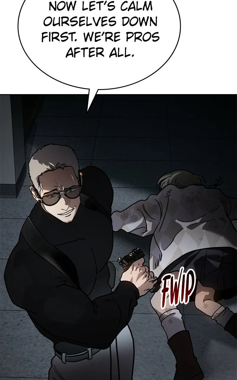 Read Dead Mansion chapter 12 image 139 on Lezhin