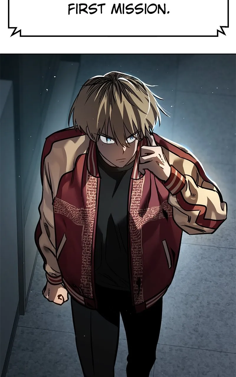 Read Dead Mansion chapter 12 image 14 on Lezhin