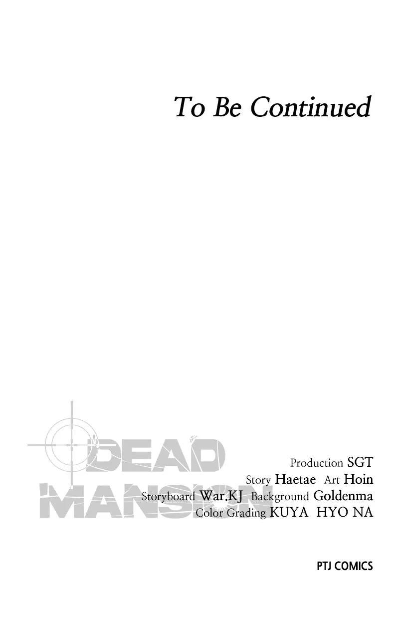 Read Dead Mansion chapter 12 image 186 on Lezhin