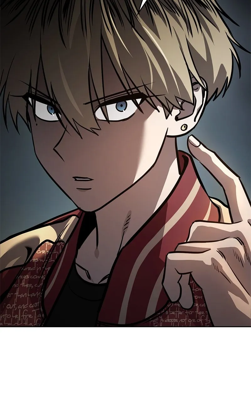 Read Dead Mansion chapter 12 image 19 on Lezhin