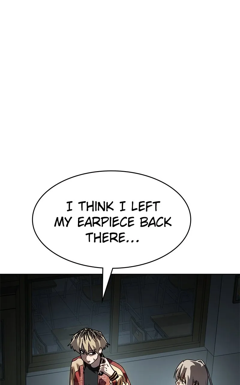 Read Dead Mansion chapter 12 image 20 on Lezhin