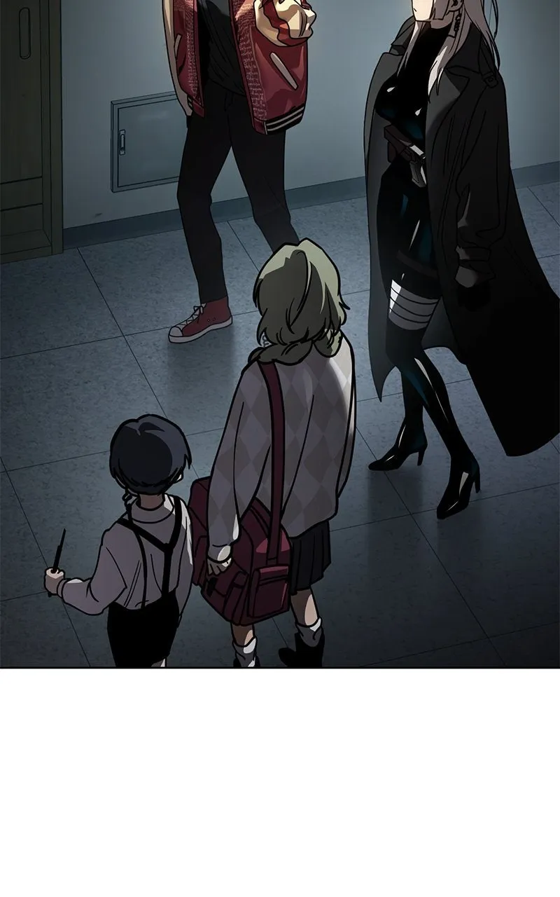 Read Dead Mansion chapter 12 image 21 on Lezhin