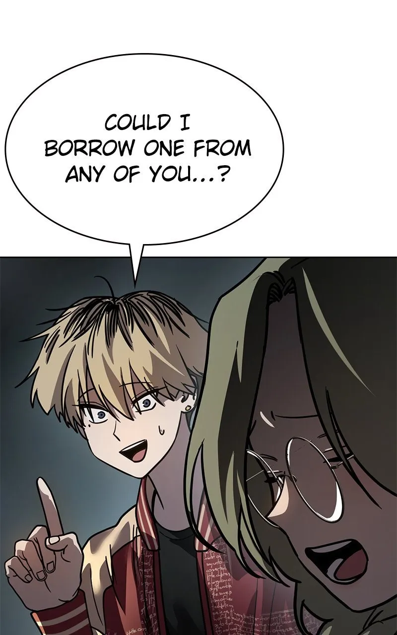 Read Dead Mansion chapter 12 image 24 on Lezhin
