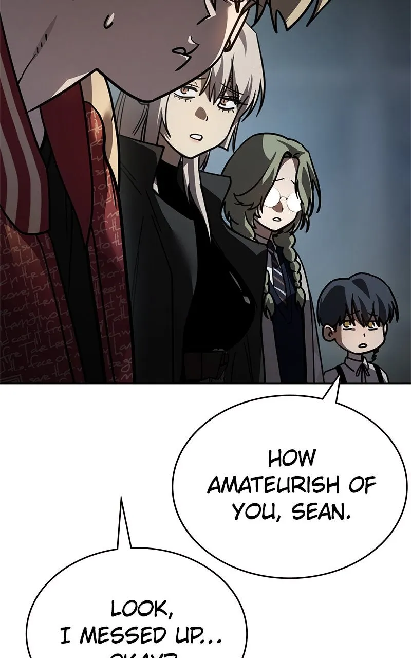 Read Dead Mansion chapter 12 image 27 on Lezhin