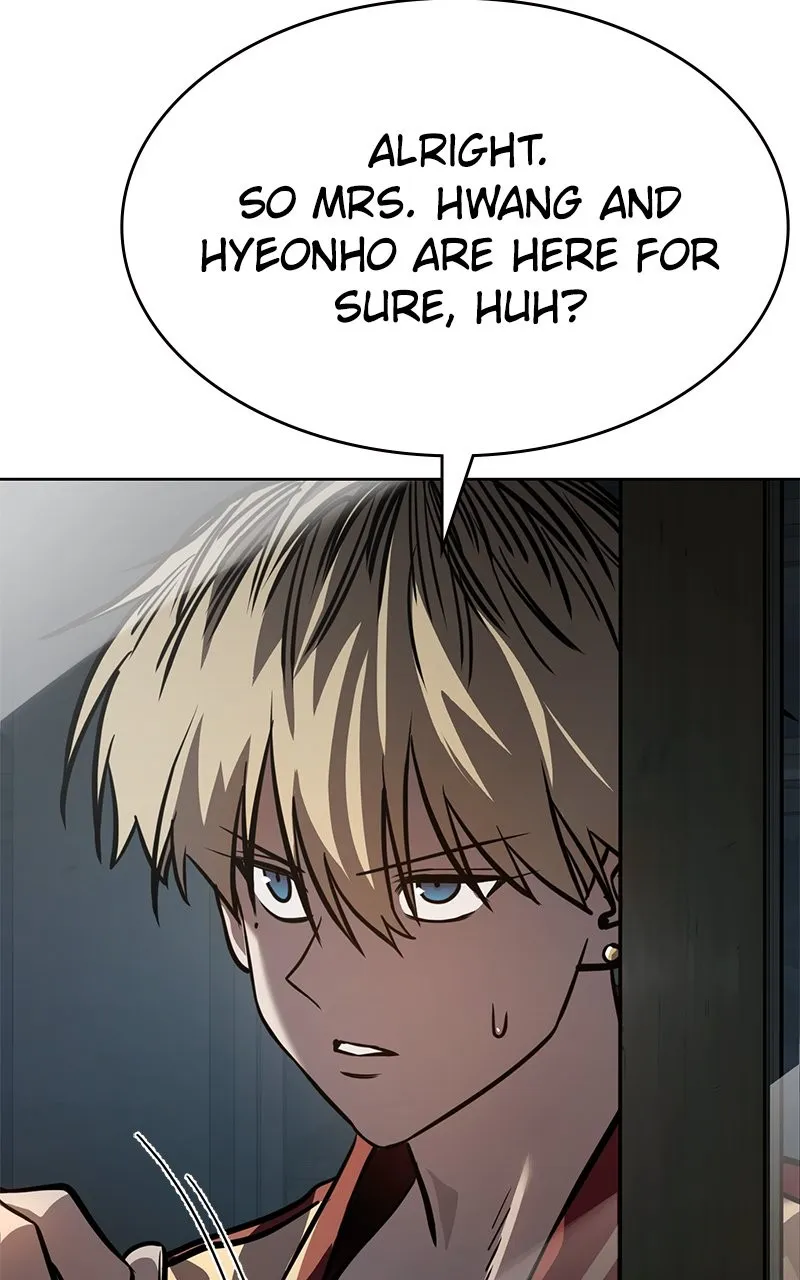 Read Dead Mansion chapter 12 image 31 on Lezhin