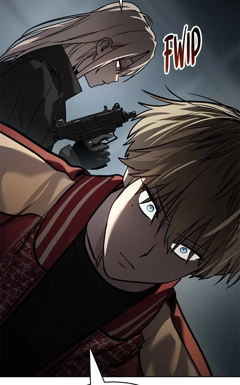 Read Dead Mansion chapter 12 image 36 on Lezhin