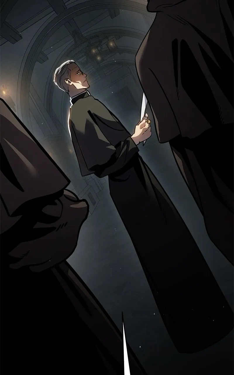 Read Dead Mansion chapter 12 image 4 on Lezhin