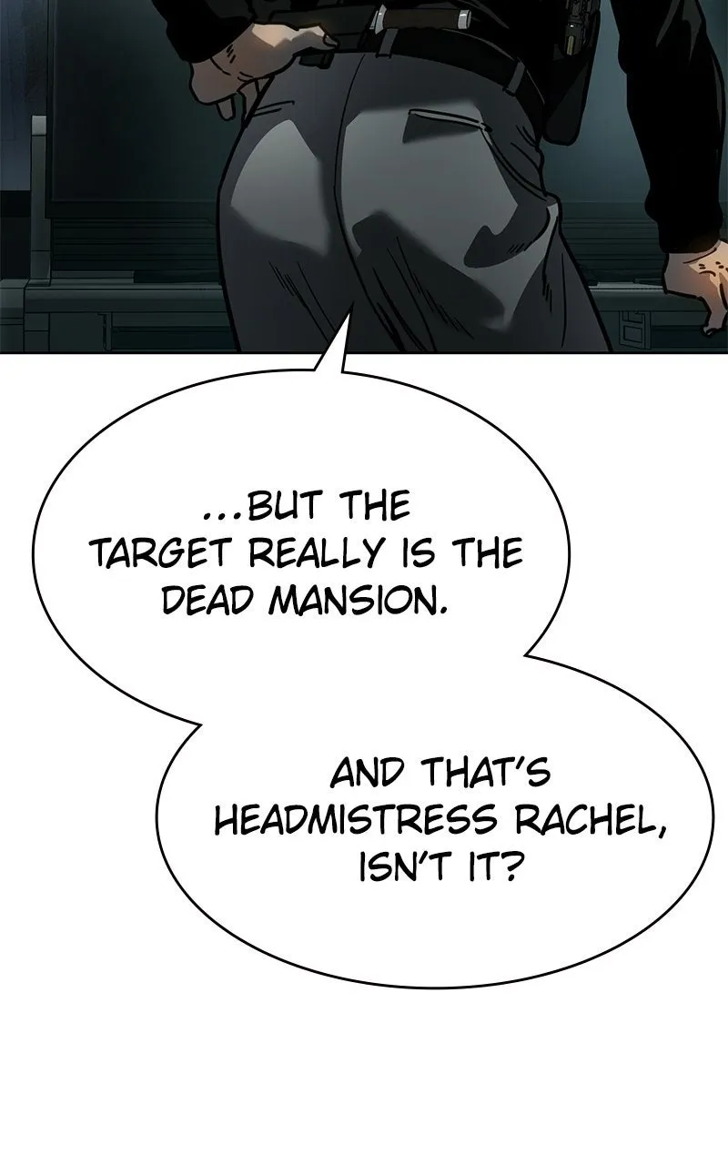 Read Dead Mansion chapter 12 image 44 on Lezhin