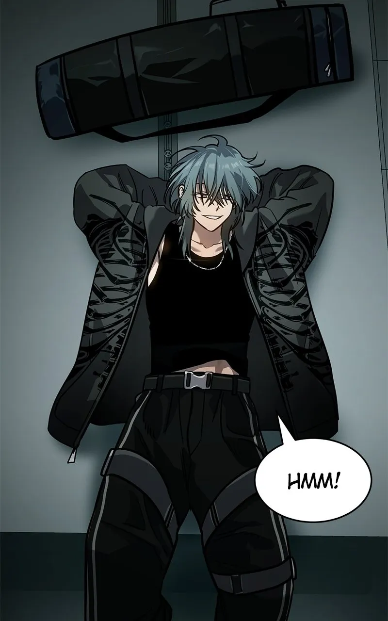 Read Dead Mansion chapter 12 image 51 on Lezhin