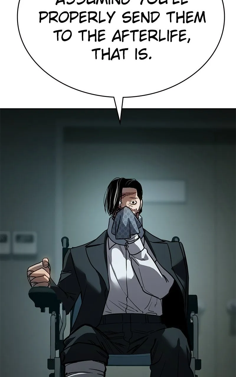 Read Dead Mansion chapter 12 image 55 on Lezhin