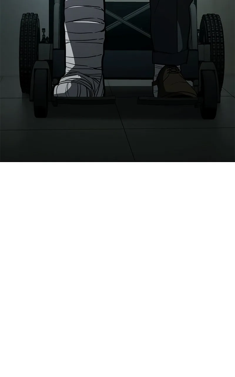Read Dead Mansion chapter 12 image 56 on Lezhin
