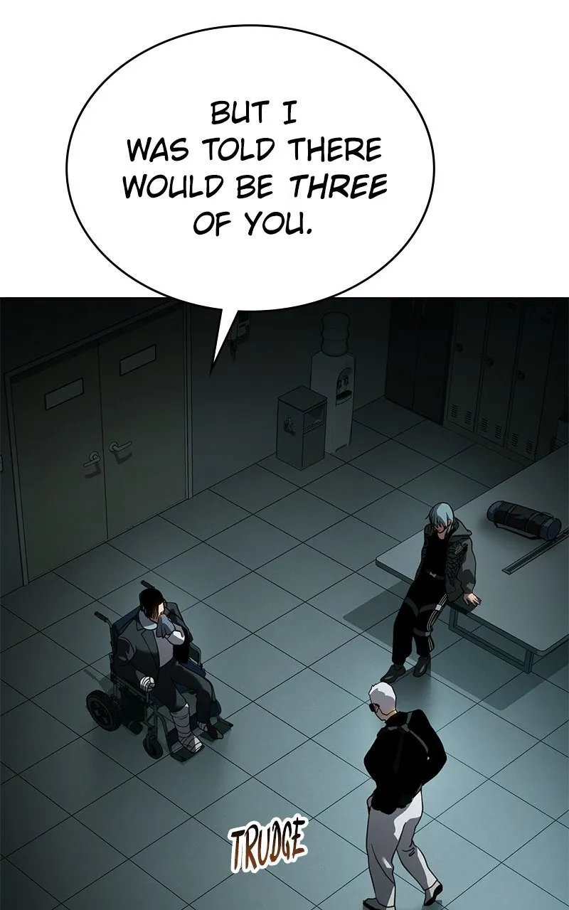 Read Dead Mansion chapter 12 image 57 on Lezhin