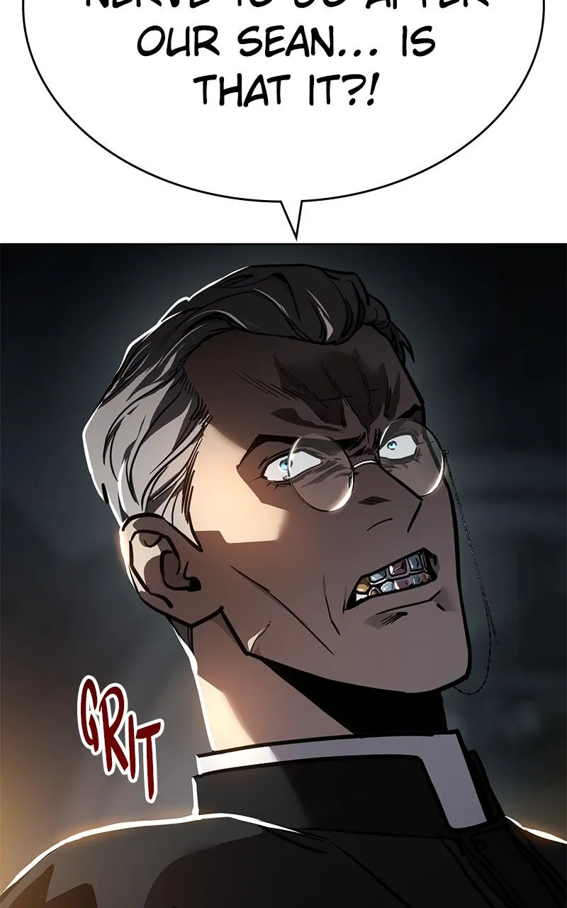 Read Dead Mansion chapter 12 image 6 on Lezhin