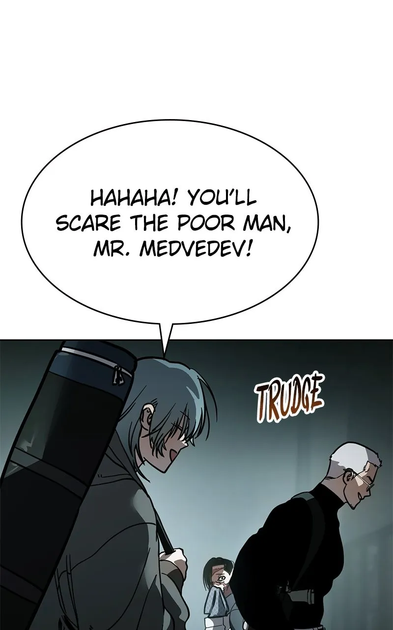 Read Dead Mansion chapter 12 image 63 on Lezhin