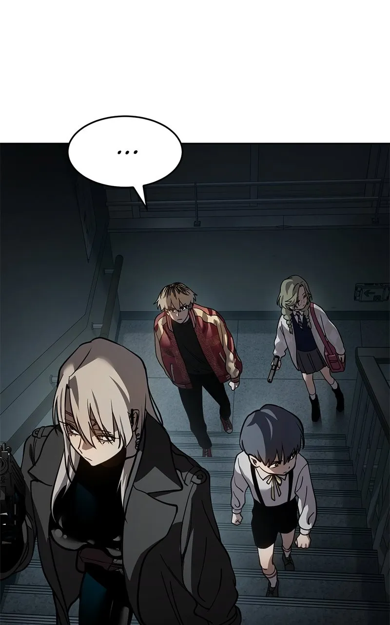 Read Dead Mansion chapter 12 image 69 on Lezhin