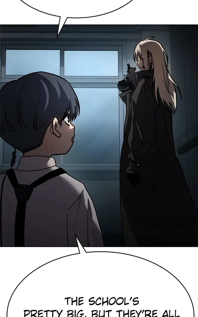 Read Dead Mansion chapter 12 image 75 on Lezhin