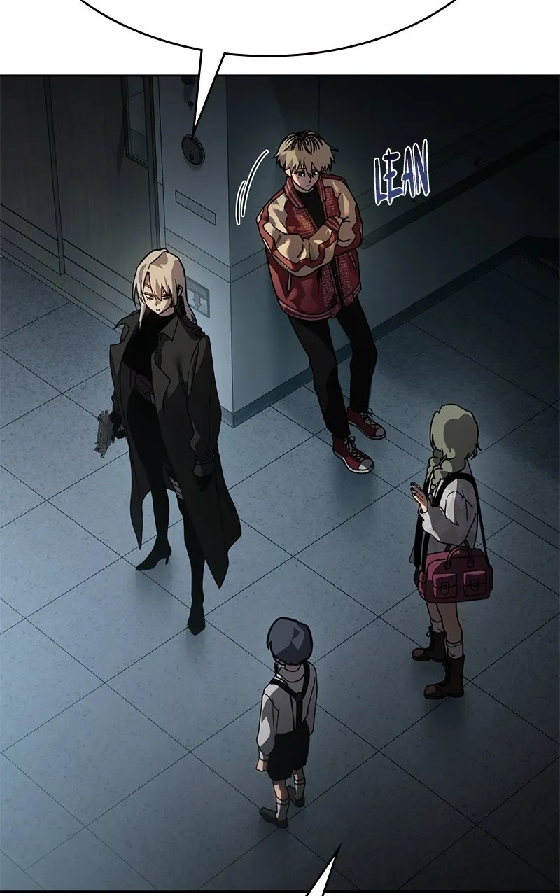 Read Dead Mansion chapter 12 image 77 on Lezhin