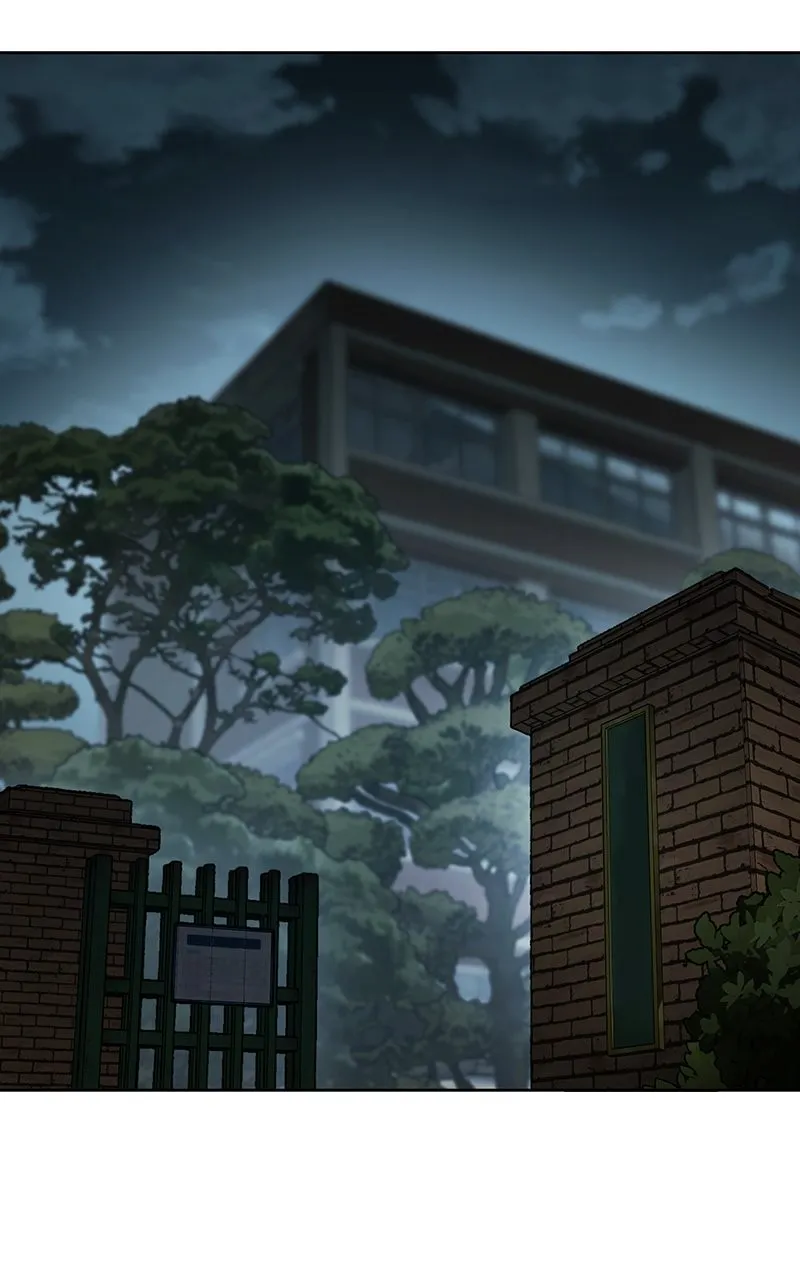 Read Dead Mansion chapter 12 image 8 on Lezhin