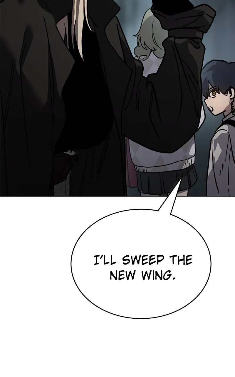 Read Dead Mansion chapter 12 image 84 on Lezhin