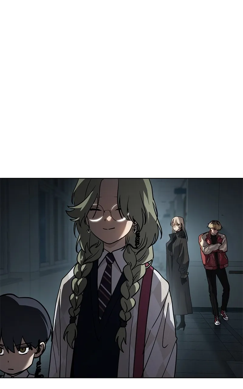 Read Dead Mansion chapter 12 image 85 on Lezhin