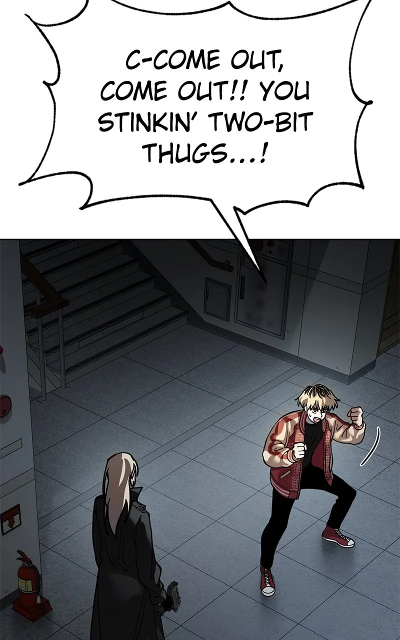 Read Dead Mansion chapter 12 image 90 on Lezhin