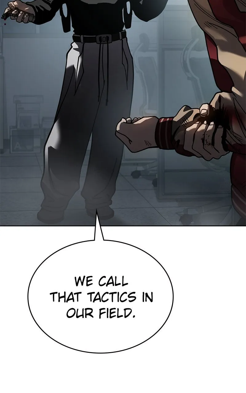 Read Dead Mansion chapter 13 image 103 on Lezhin