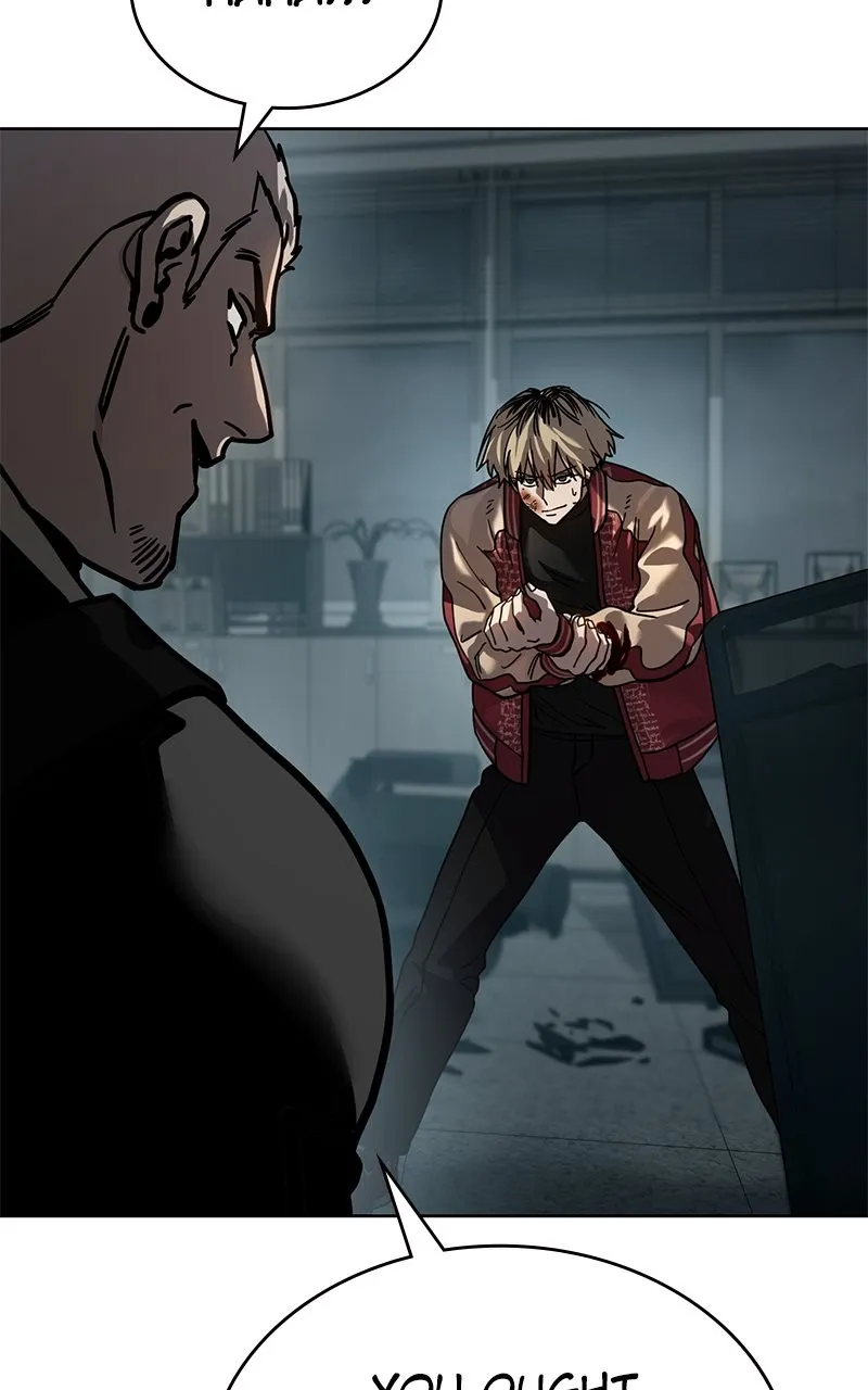 Read Dead Mansion chapter 13 image 107 on Lezhin