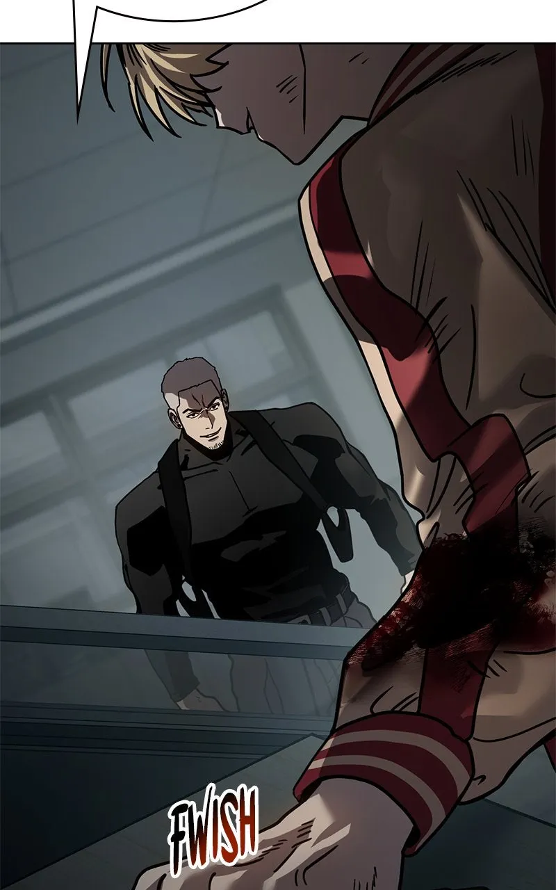 Read Dead Mansion chapter 13 image 109 on Lezhin