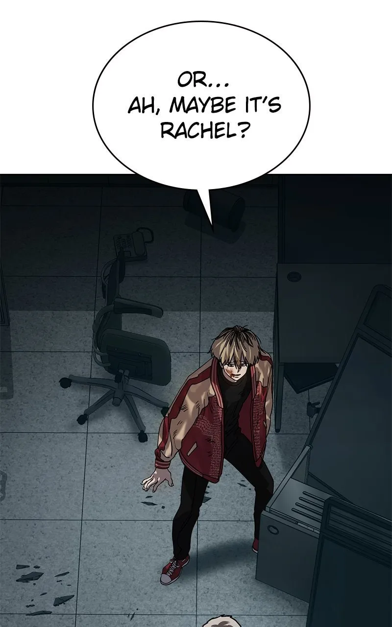 Read Dead Mansion chapter 13 image 111 on Lezhin