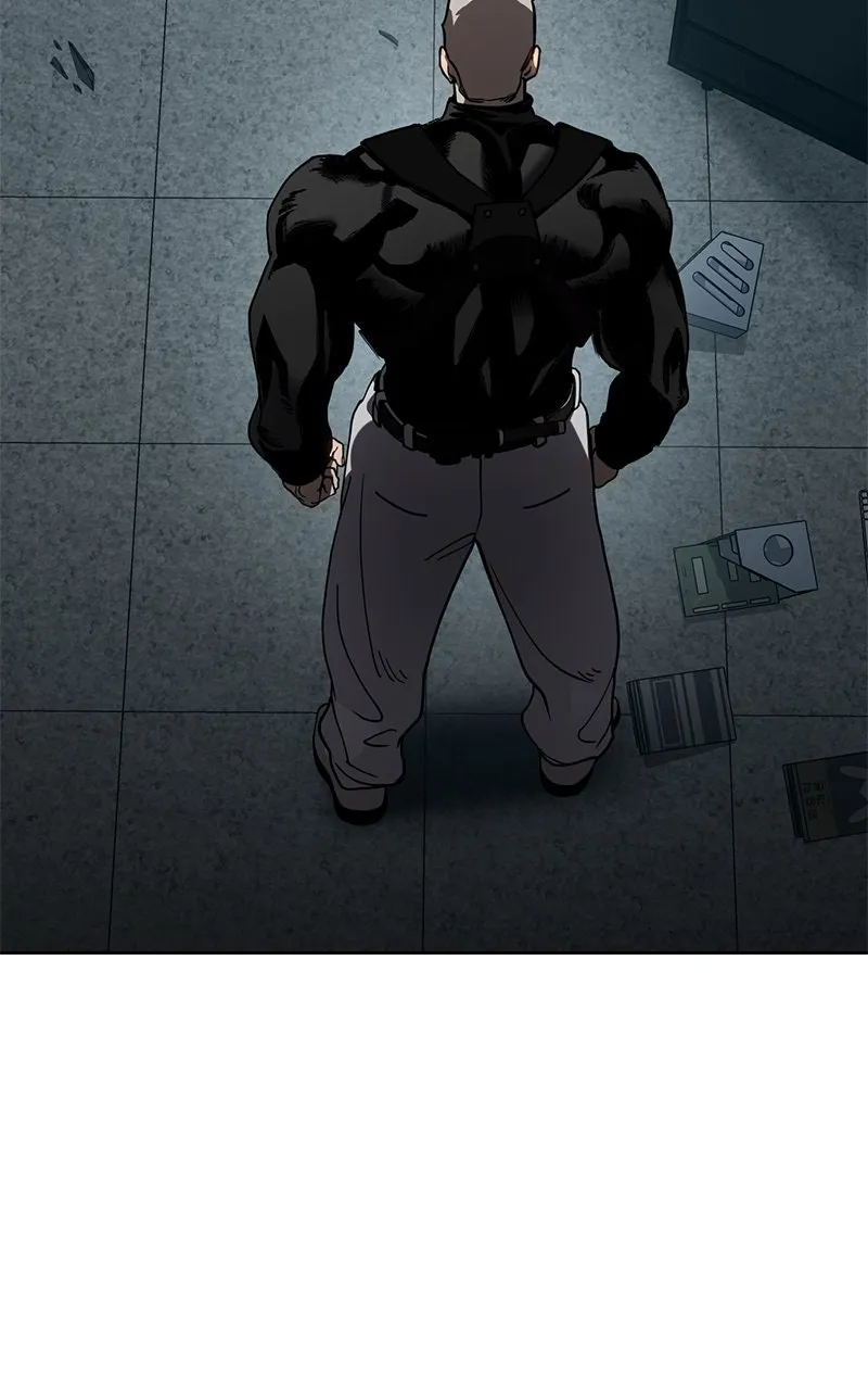 Read Dead Mansion chapter 13 image 112 on Lezhin