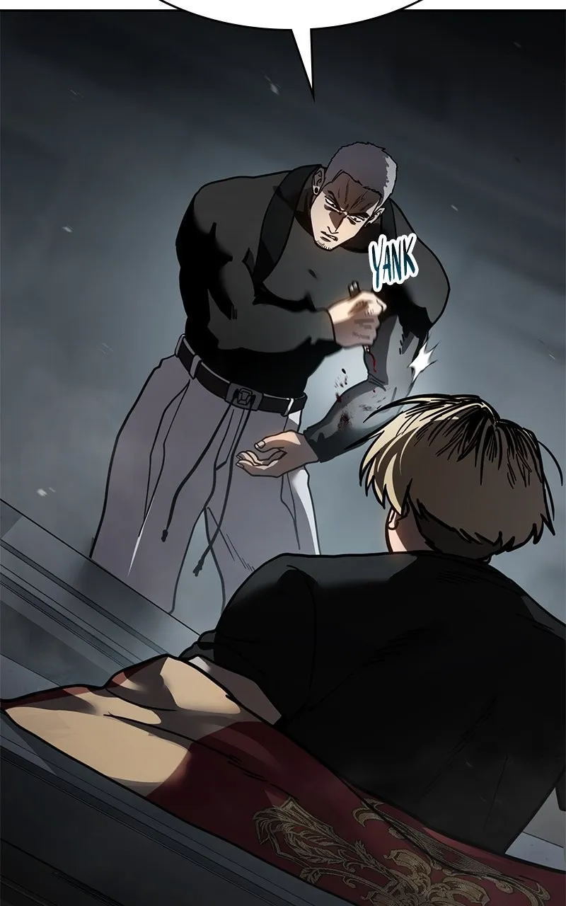 Read Dead Mansion chapter 13 image 124 on Lezhin