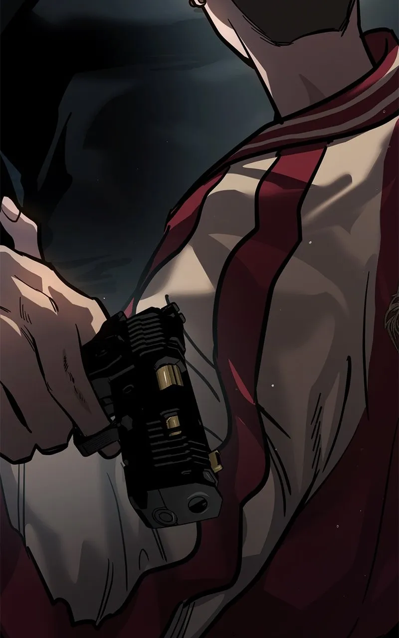 Read Dead Mansion chapter 13 image 13 on Lezhin